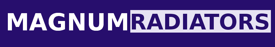 Magnum Radiators Logo